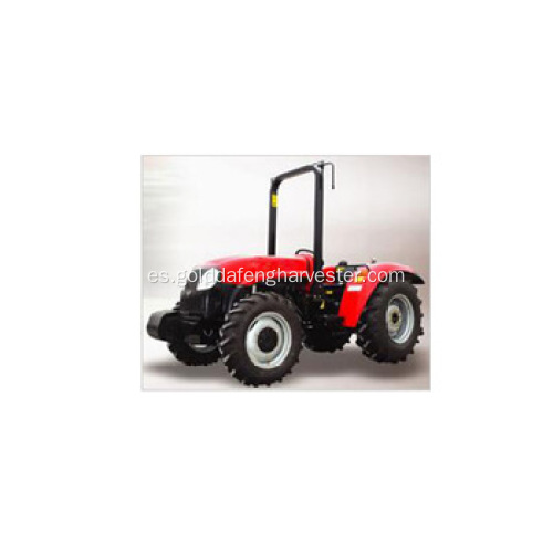 Máquina agrícola de tractor de 50 HP